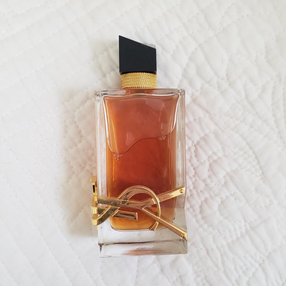 YSL Libre Intense Perfume 30oz